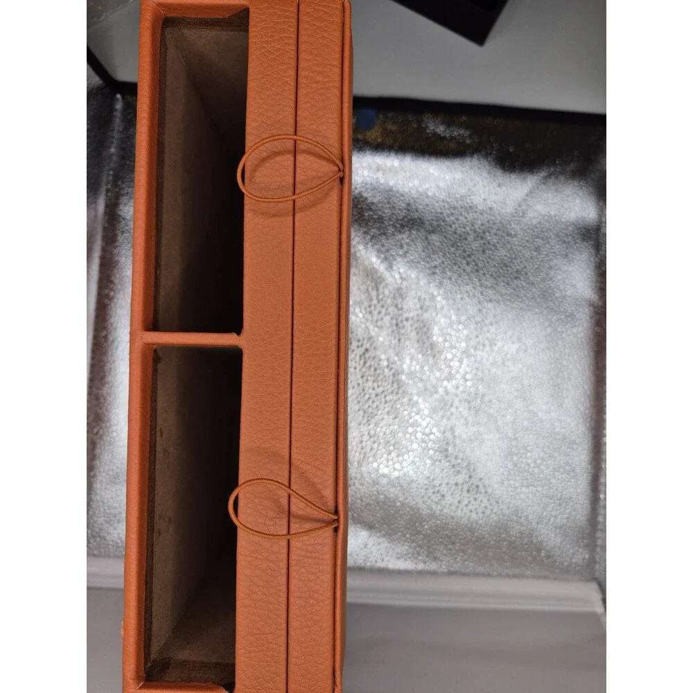 M.A.P. brown pvc